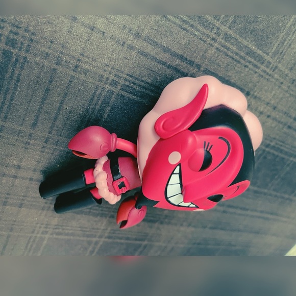 Funko Pop Powerpuff Girls HIM - Picture 4 of 4